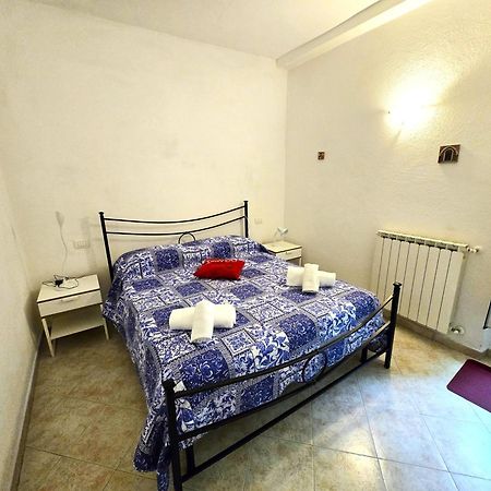 Appartamento Stella Marina Levanto Extérieur photo