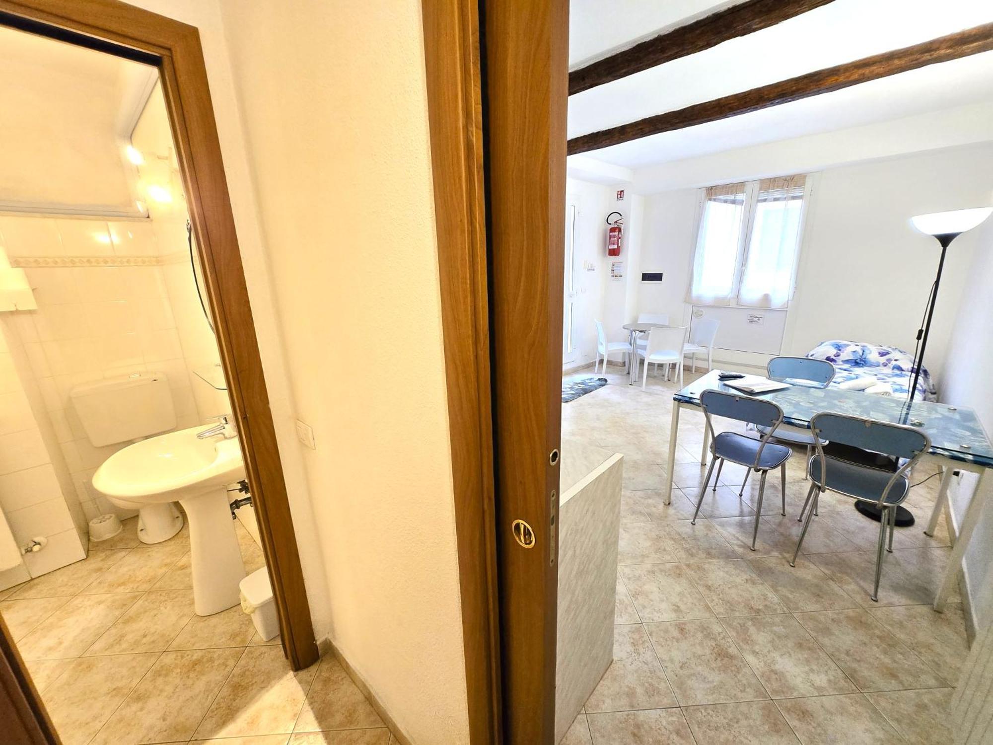 Appartamento Stella Marina Levanto Extérieur photo