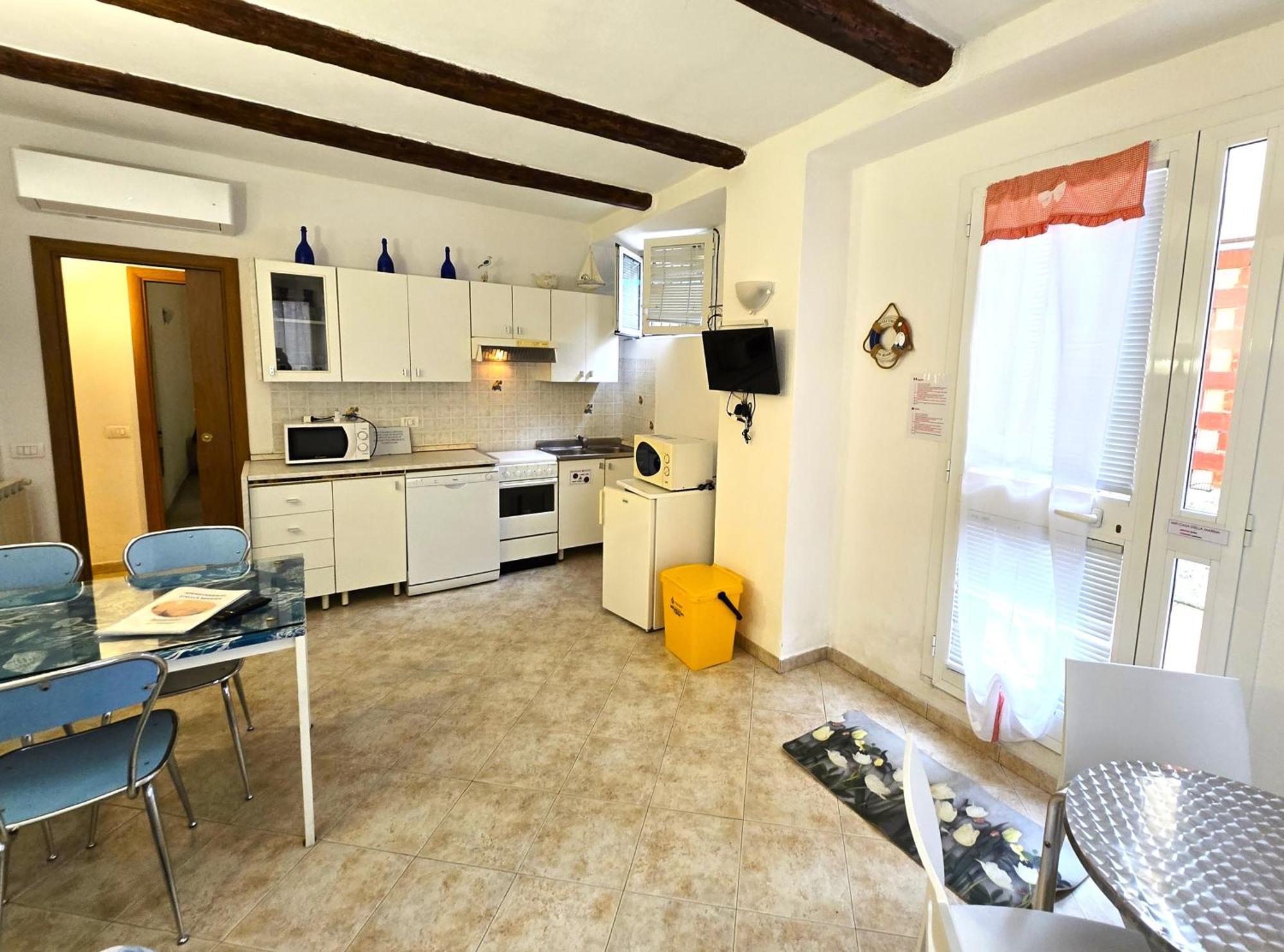 Appartamento Stella Marina Levanto Extérieur photo