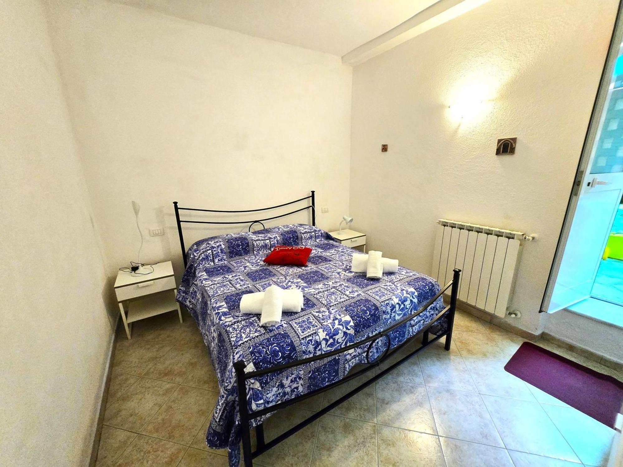 Appartamento Stella Marina Levanto Extérieur photo