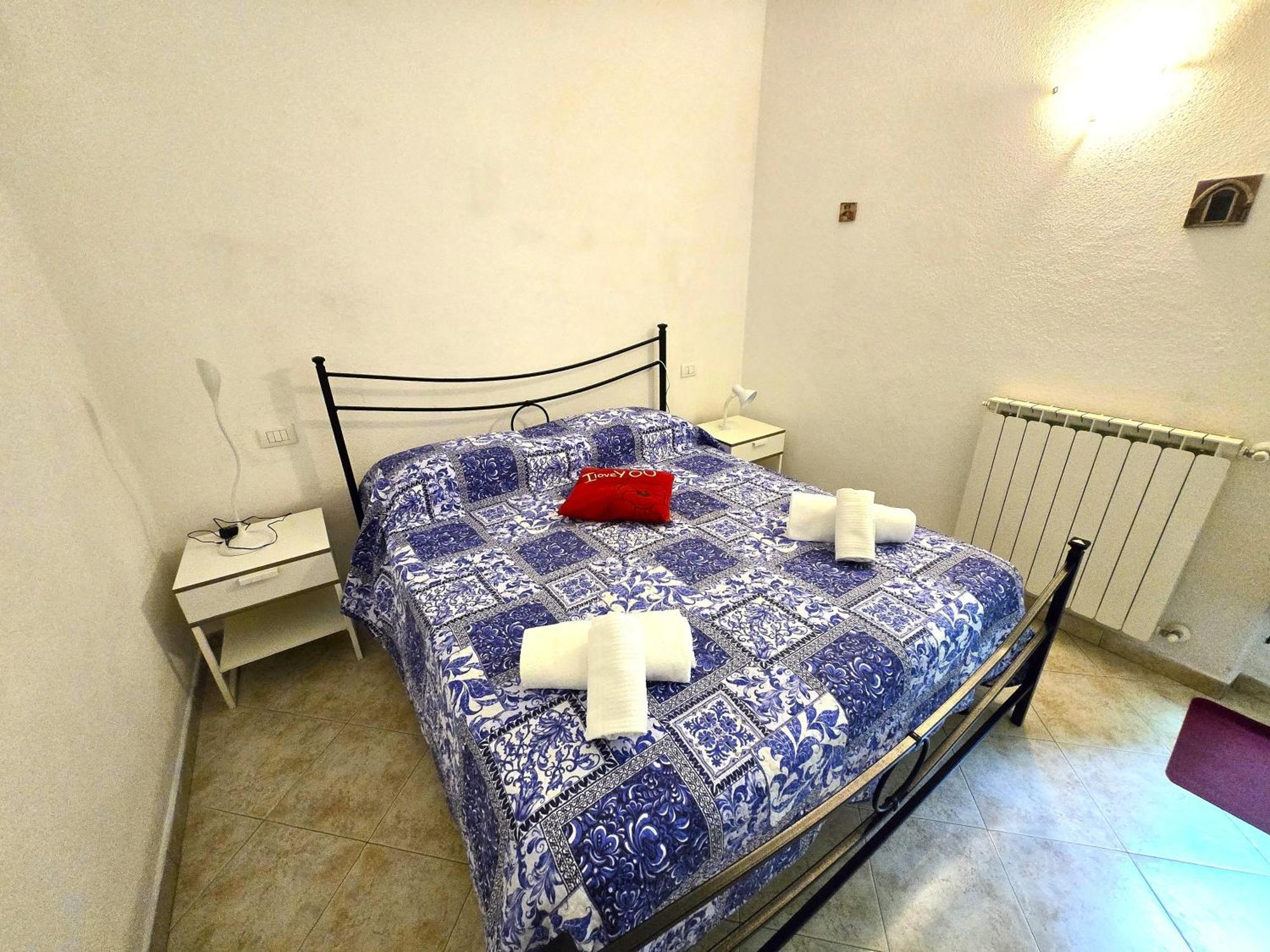 Appartamento Stella Marina Levanto Extérieur photo