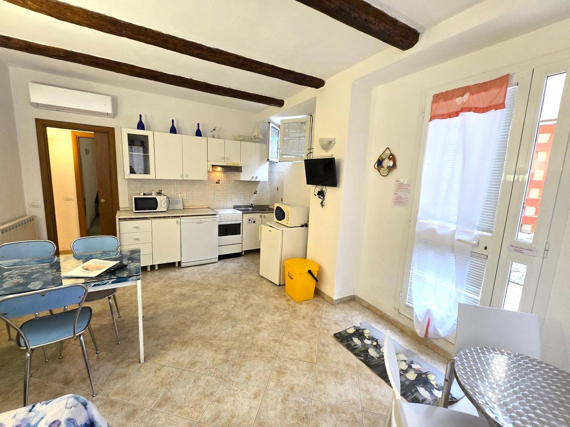Appartamento Stella Marina Levanto Extérieur photo