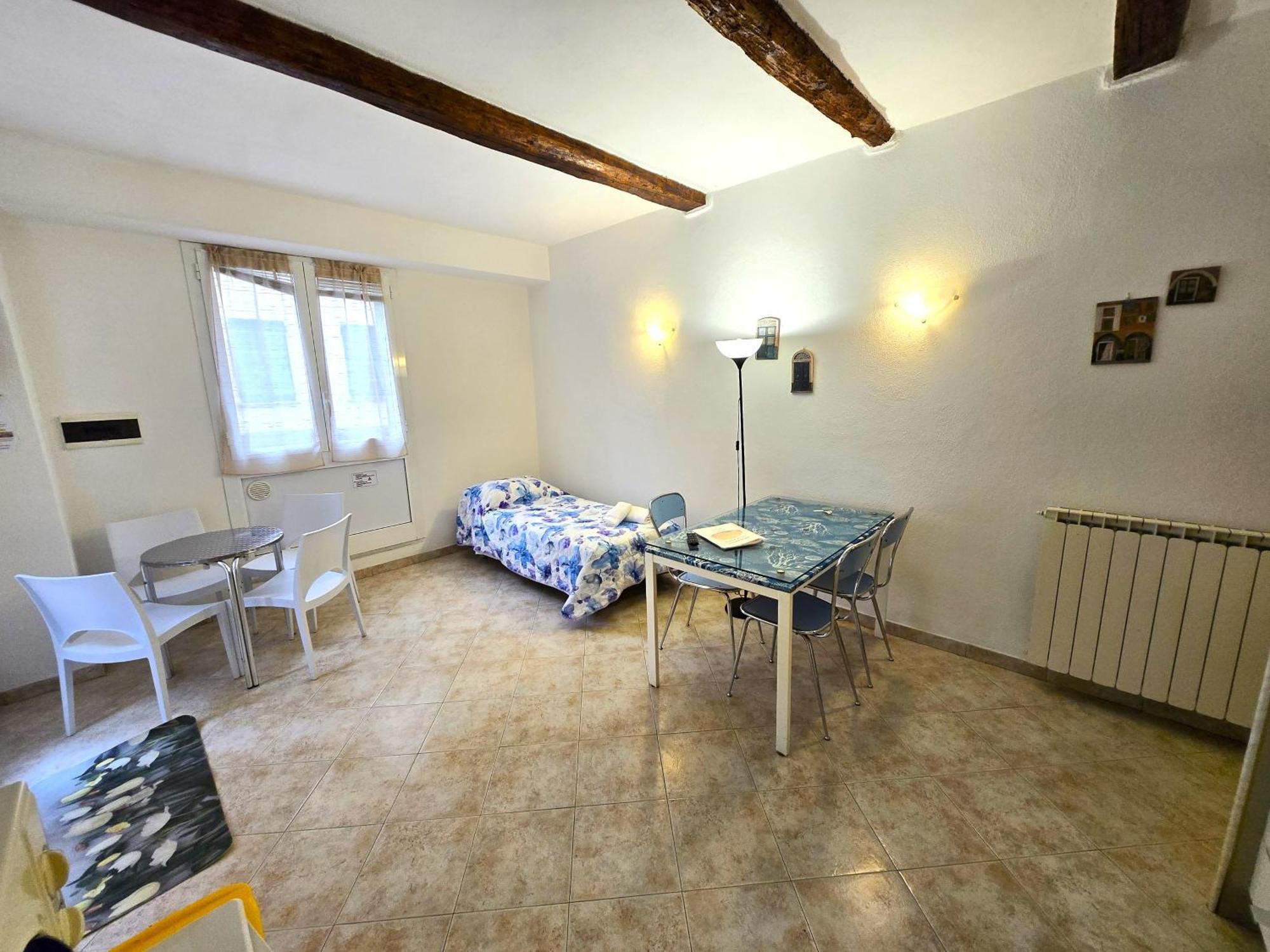 Appartamento Stella Marina Levanto Extérieur photo
