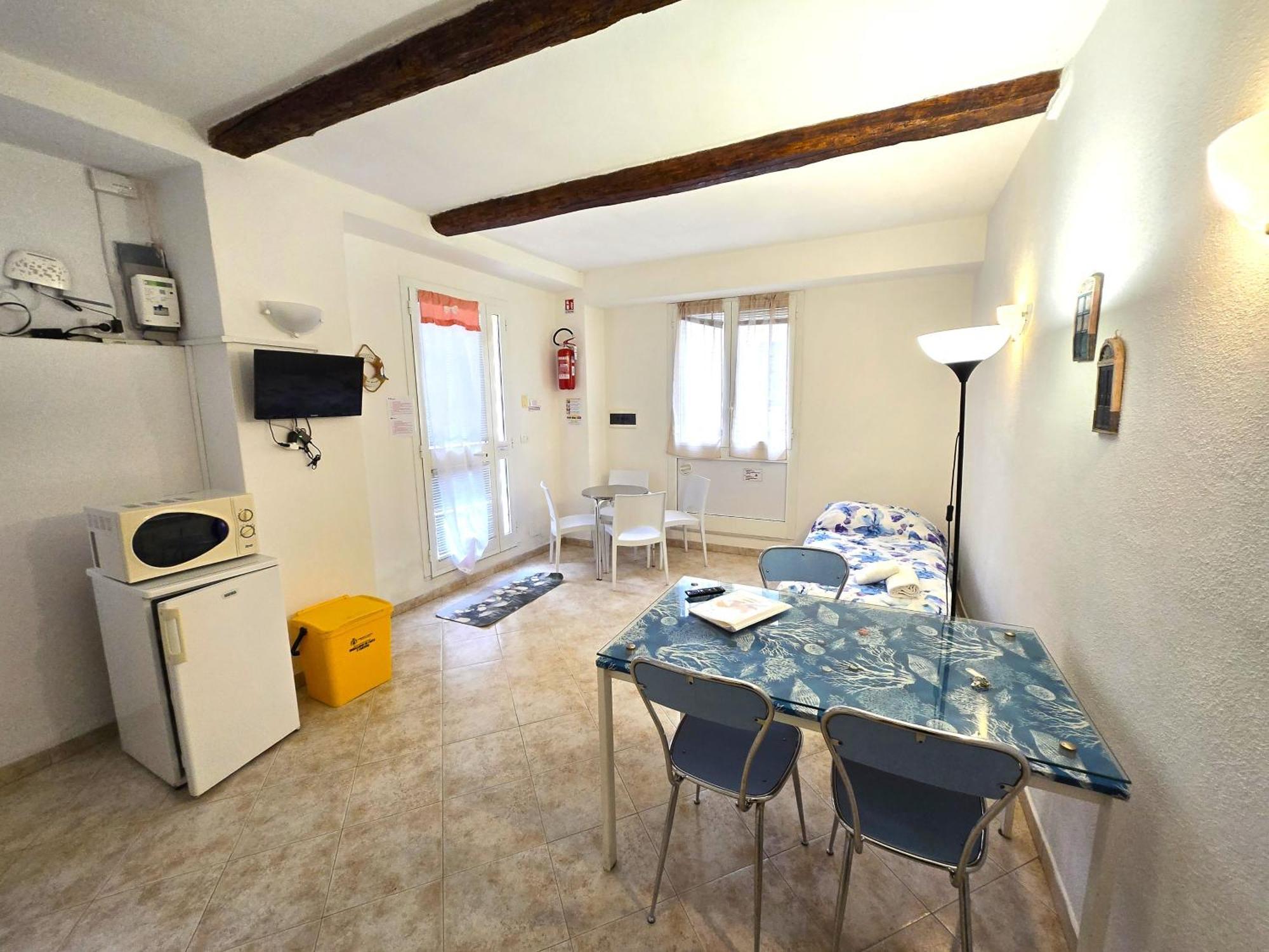 Appartamento Stella Marina Levanto Extérieur photo